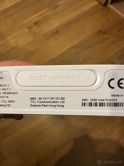 Router TCL HH132 - 6