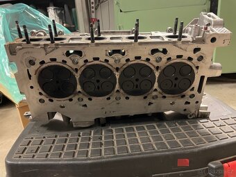 Hlava motoru 2.0 EcoBlue - 6