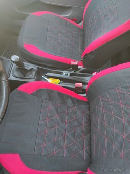 Fabia 1.4 - 6