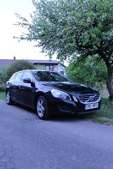 Volvo V60 2.0L 120KW - 6