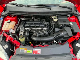 Ford Focus - 6
