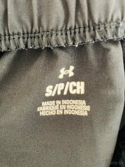 Under Armour- pánské kraťasy vel.S - 6