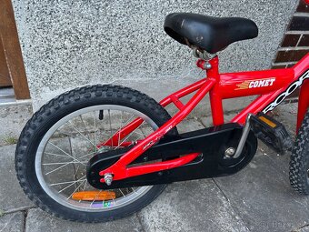 Dětské kolo Arcore Comet 16" - 6