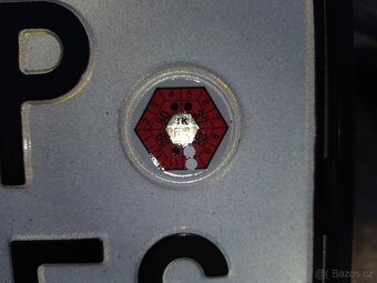 Sachs X Road 125 - 6