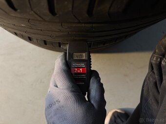 Letní pneu Continental 215/55R17 - 6