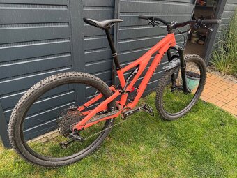 Specialized Stumpjumper Alloy 29" - 6
