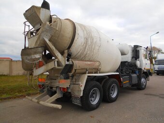 TATRA T815 6X6 - 6