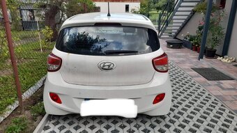 Hyundai i10 G3LA - 6