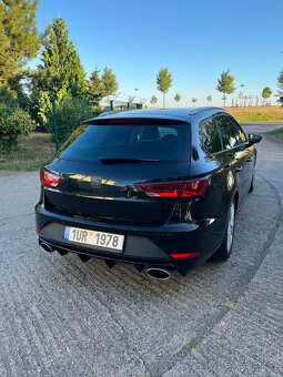 Seat leon FR 1.5.tsi,110kw - 6