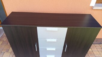 Komoda 132x92x38 - 6