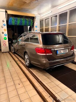 E250cdi 4matic 2013 - 6