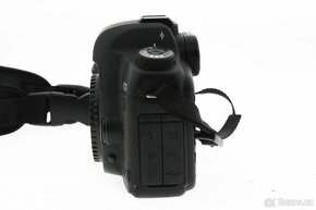 Zrcadlovka Canon 5D II 21Mpx Full-Frame + přísl. - 6