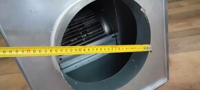 Ventilator Odsávání do dílny nebo kuchyně - 6