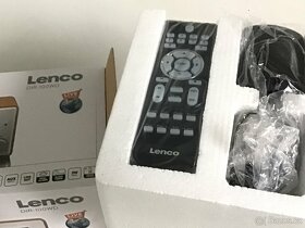 UŽ NEDOSTUPNÉ - internetové rádio Lenco NOVÉ. DIR-100WD - 6