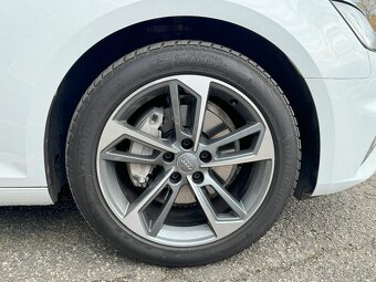 Audi A4 Avant B9 Quattro 40 TDI, 140 kW, r.v. 2019 - 6