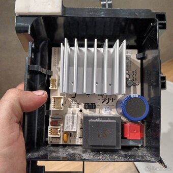 Beko HTE 7746 X0 - 6