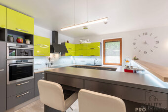 Prodej rodinného domu 240 m², pozemek 569 m² U potoka, Kobyl - 6