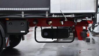 Schwarzmüller Tautliner RH125 POWER LINE - 6