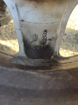 5x100 r15 - 6