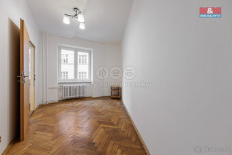 Pronájem bytu 2+1, 52 m², Karlovy Vary, nábřeží Jana Palacha - 6