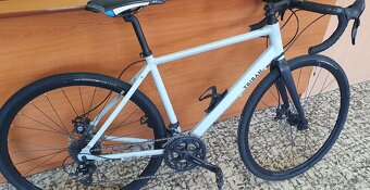 silniční kolo Triban RC 120 , záruka - 6