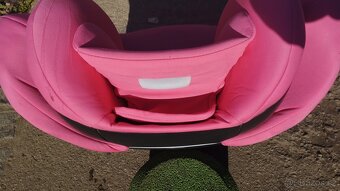 Autosedačka Cybex - 6