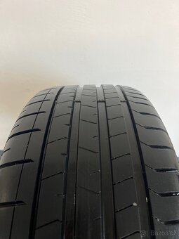 ☀️ Letní Alu kola Suzuka, VW Touareg R-line, 5x112 r21 - 6