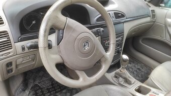 Renault Laguna 2.2 dci 2006 - motor, převodovka, ND z vozu - 6
