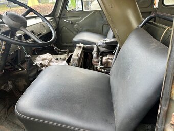 Uaz 452 - 6