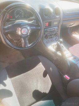 Mazda MX-5  NB - 6