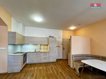 Pronájem bytu 1+kk, 60 m², Lanškroun, ul. 28. října - 6