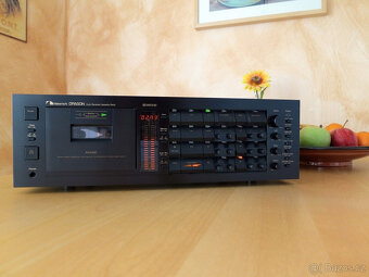 Kazetový magnetofon Nakamichi Dragon - 6