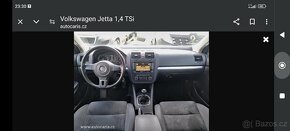 Volkswagen Jetta 1 4 TSI - 6