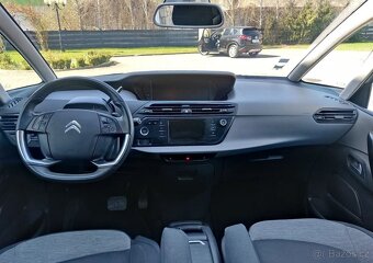 Citroën C4 SpaceTourer 1.5 BlueHDi Shine S&S EAT8 - 6
