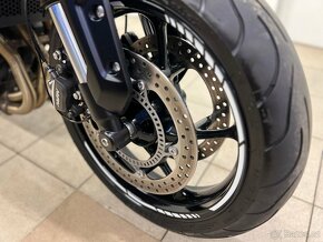 TRIUMPH TRIDENT 660,ABS,TOP - 6