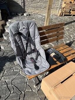 Bugaboo Fox 2 + autosedačka + 2x Isofix základna - 6