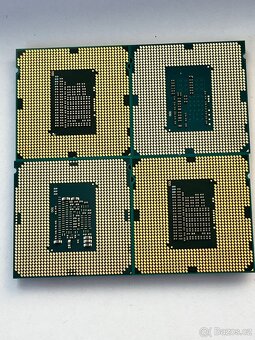 4x procesor intel - 6