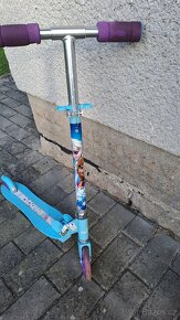 Dětská koloběžka - 6