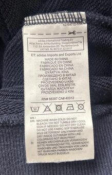 Mikina dámská Adidas vel. S - 6