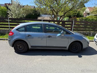 Citroen C4 na splátky - 6