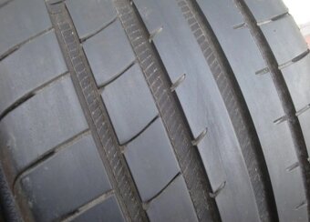 Letní pneu 225/40/19 a 255/35/19 GODYEAR EAGLE F1 ASYMMETRIC - 6