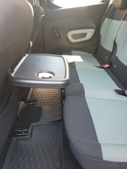 Citroen Berlingo - 6