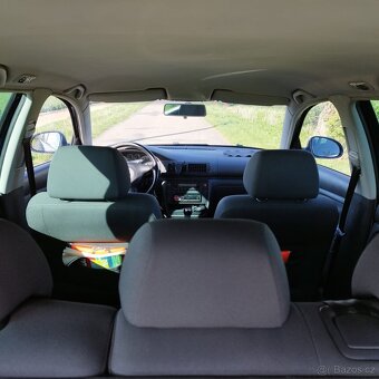 Prodám VW Passat B5.5 1.9TDi 96kW 2004 - 6