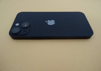 Apple iPhone 13 256GB černý - TOP STAV - 6