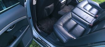 Volvo S80 D5 🔝 | můžeš poslat sms s cenou co bys zaplatil ✨ - 6