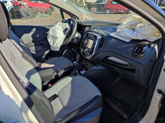 Renault Captur č. 22822 - 6