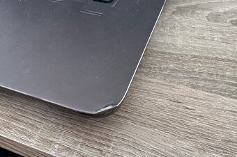 HP Zbook 17 G3, pracovní stanice, nefunkční baterie - 6
