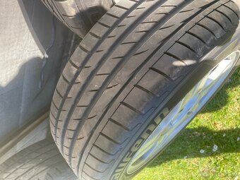 Alu r16 5x112 - 6