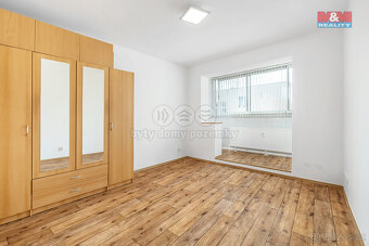Prodej bytu 3+kk, 78 m², Pardubice, ul. Bacháčkova - 6