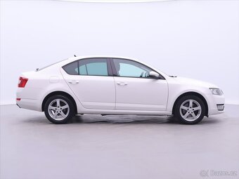 Škoda Octavia 2,0 TDI 110kW CZ Navi 2.Maj. (2013) - 6